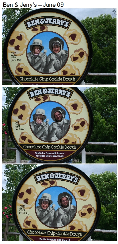 Ben & Jerry's