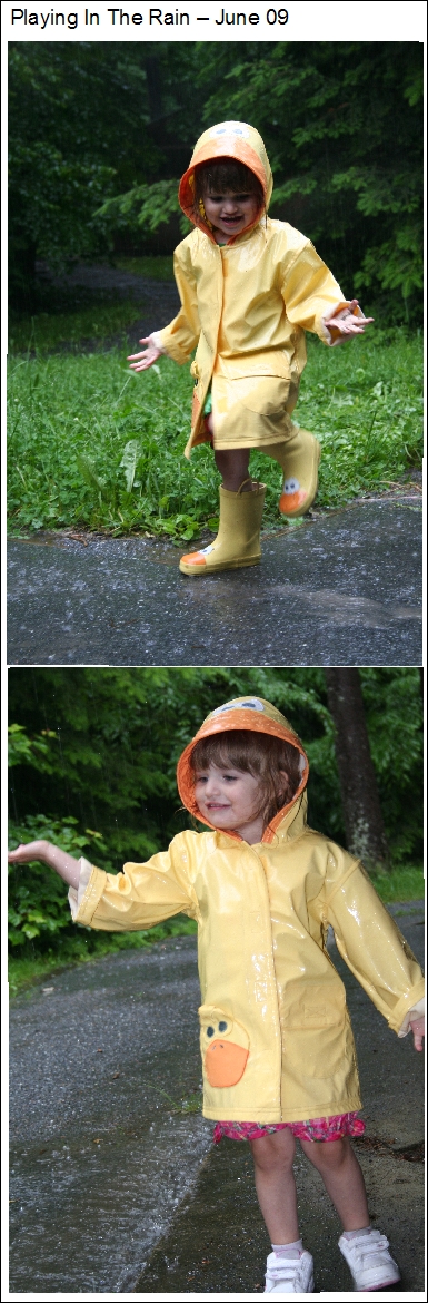 rain
